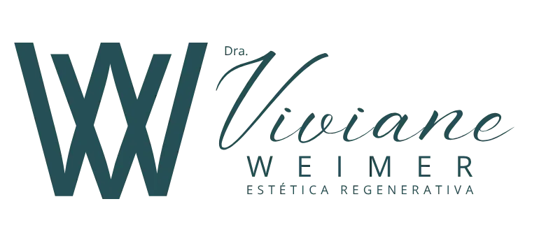 Dra. Viviane Weimer - Estética Regenerativa