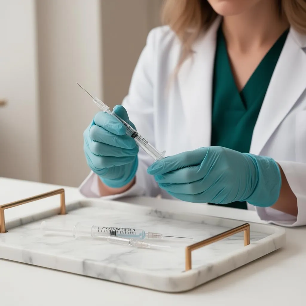 Bioestimuladores de colágeno: resultado gradual e planejado